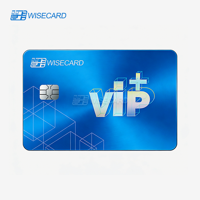 Loyalty Card